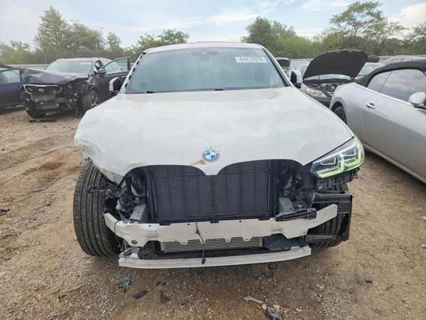 2022 BMW X4 xDrive30i