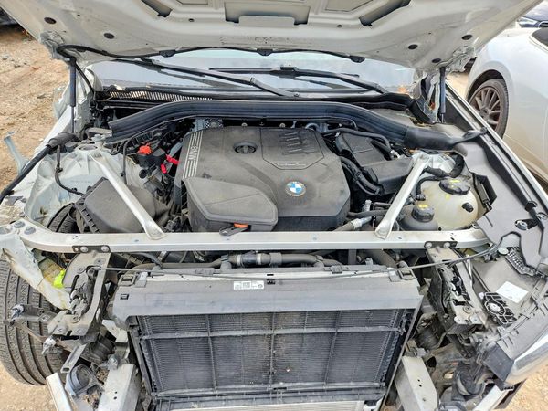 2022 BMW X4 xDrive30i