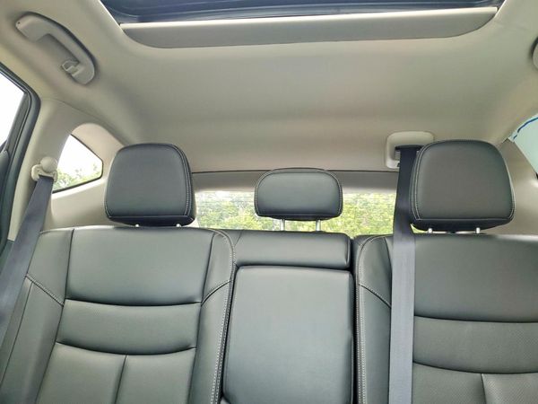 2023 NISSAN MURANO SL