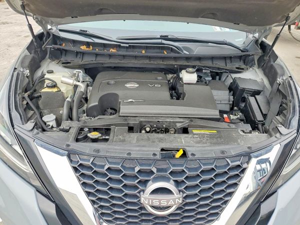 2023 NISSAN MURANO SL