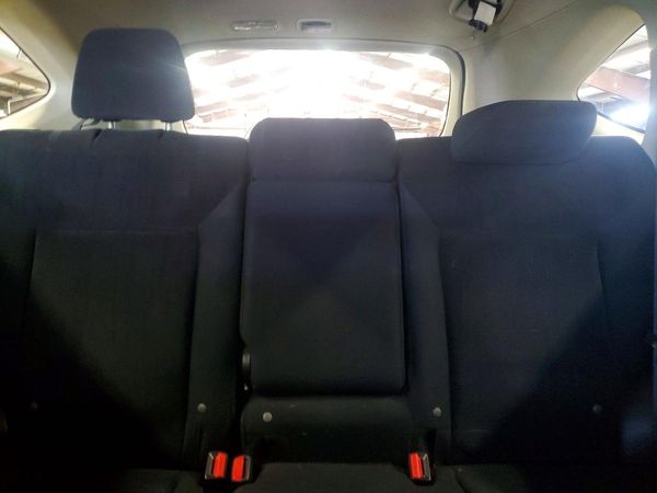 2012 HONDA CRV LX