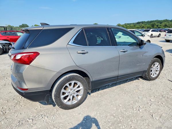 2018 CHEVROLET EQUINOX LT (1LT)