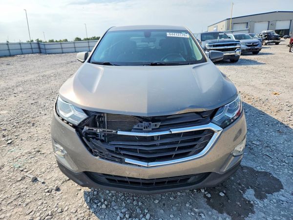 2018 CHEVROLET EQUINOX LT (1LT)