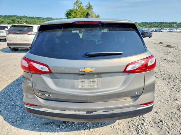2018 CHEVROLET EQUINOX LT (1LT)