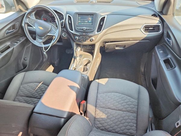 2018 CHEVROLET EQUINOX LT (1LT)