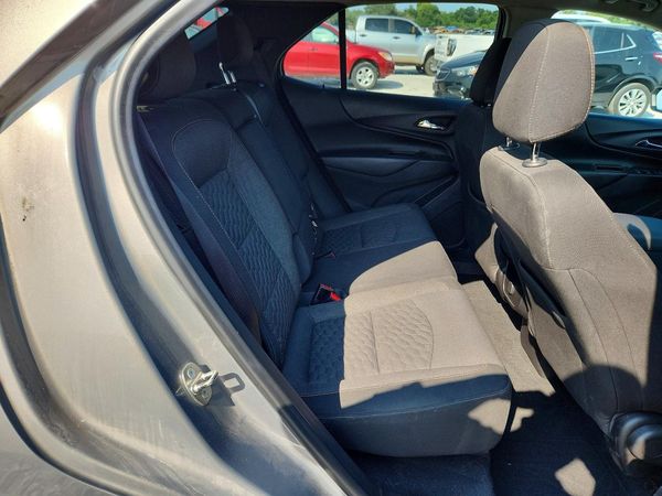 2018 CHEVROLET EQUINOX LT (1LT)
