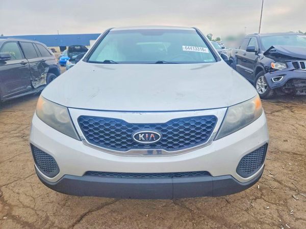 2012 KIA SORENTO GL(Middle-low grade)