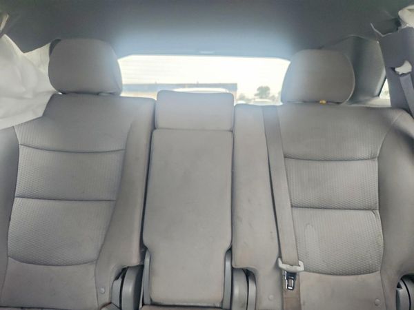 2012 KIA SORENTO GL(Middle-low grade)