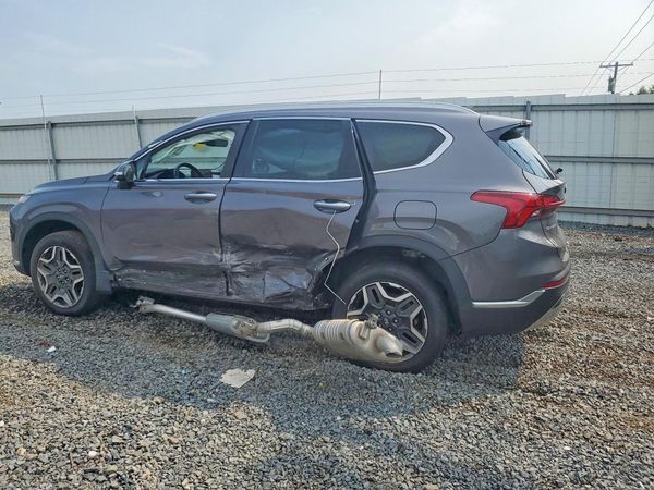 2021 HYUNDAI SANTA FE