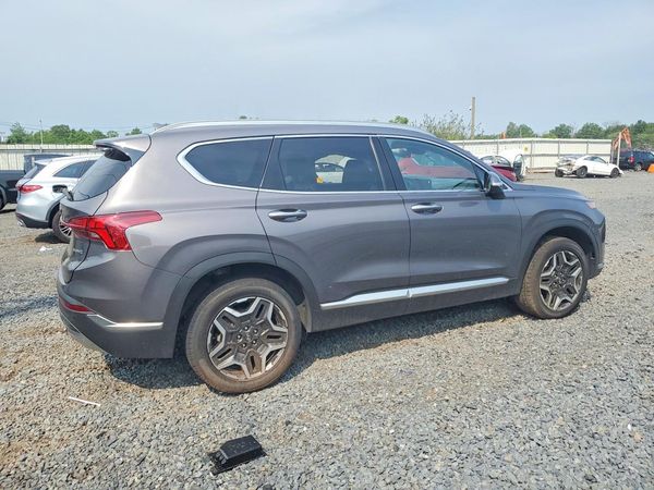 2021 HYUNDAI SANTA FE