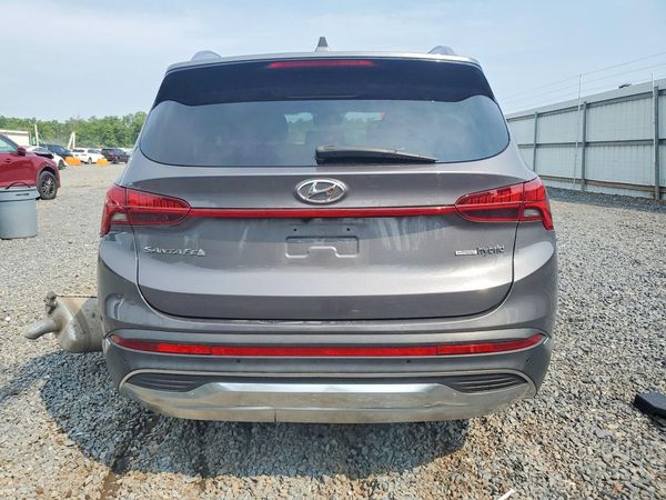 2021 HYUNDAI SANTA FE
