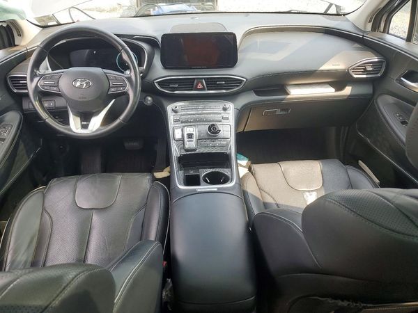 2021 HYUNDAI SANTA FE