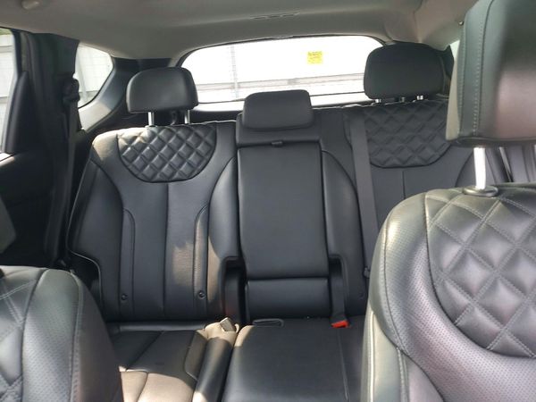 2021 HYUNDAI SANTA FE