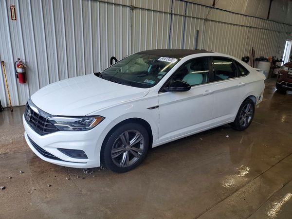2019 VOLKSWAGEN JETTA S, SE, R-Line