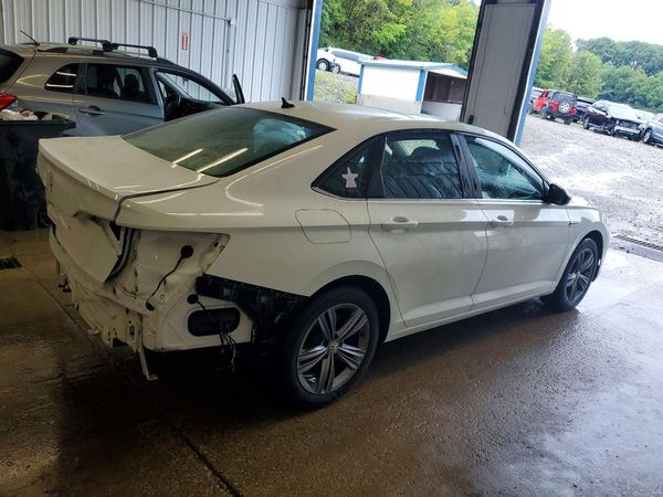 2019 VOLKSWAGEN JETTA S, SE, R-Line