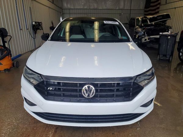2019 VOLKSWAGEN JETTA S, SE, R-Line