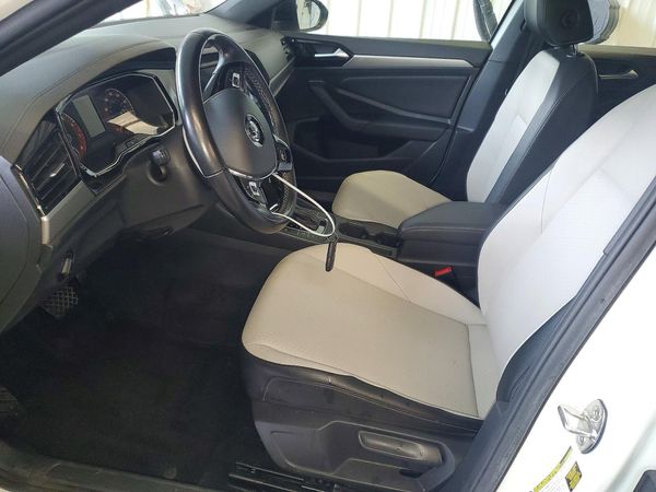 2019 VOLKSWAGEN JETTA S, SE, R-Line