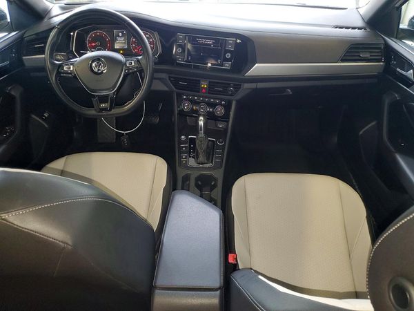 2019 VOLKSWAGEN JETTA S, SE, R-Line