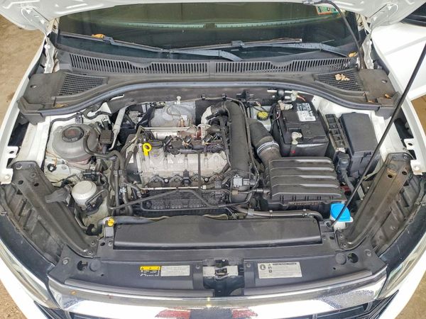 2019 VOLKSWAGEN JETTA S, SE, R-Line