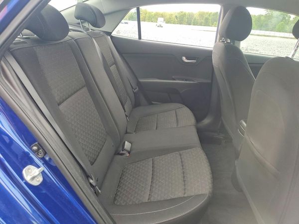2019 KIA RIO LX, S