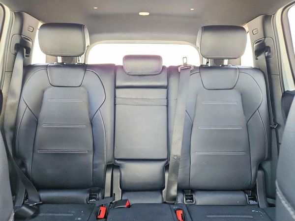 2020 MERCEDES-BENZ GLB GLB250