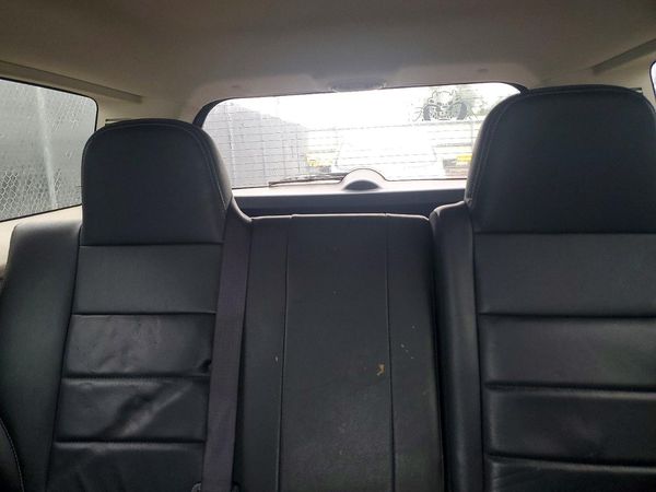 2017 JEEP PATRIOT LATITUDE 4X4