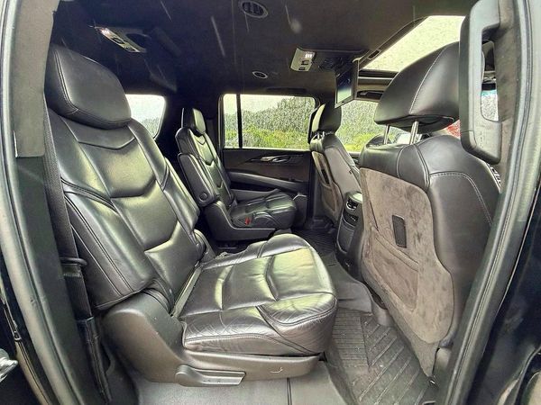 2020 CADILLAC ESCALADE ESV Platinum
