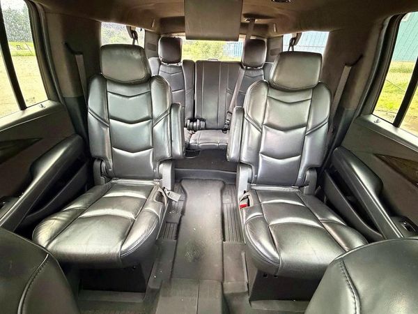 2020 CADILLAC ESCALADE ESV Platinum