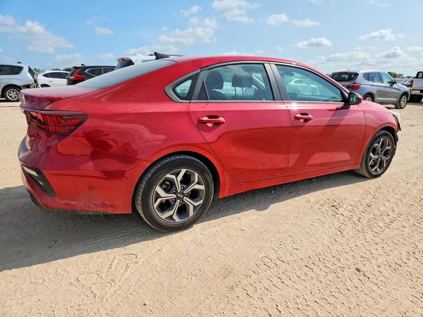2019 KIA FORTE FE/LX/LXS