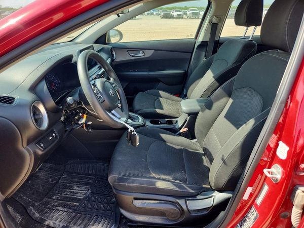 2019 KIA FORTE FE/LX/LXS