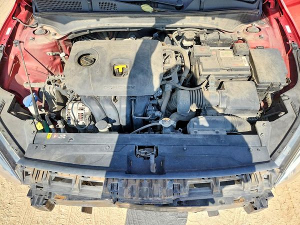 2019 KIA FORTE FE/LX/LXS