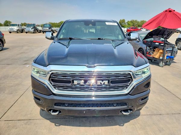 2023 RAM 1500 LIMITED CREW CAB 4X4