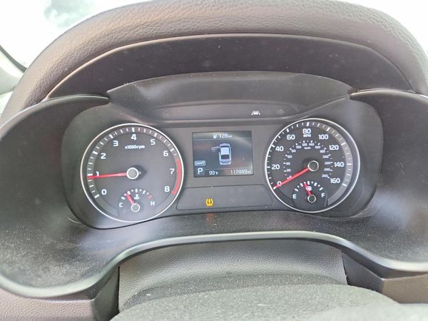 2020 KIA FORTE GT Line