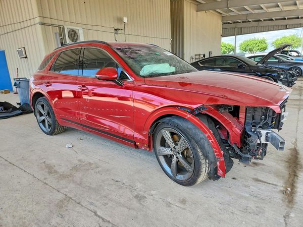 2023 GENESIS GV70