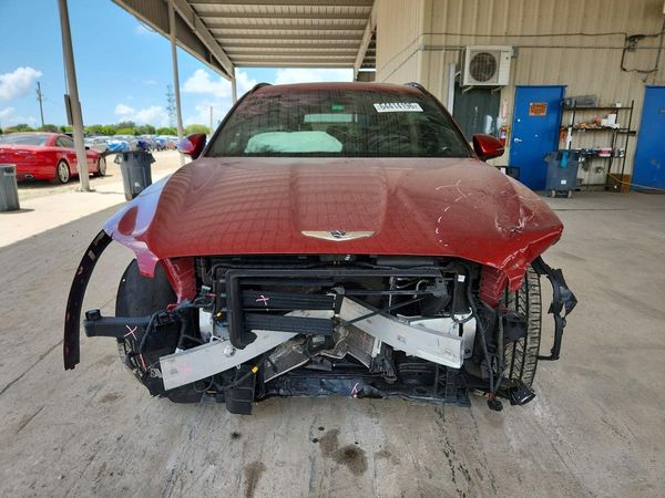 2023 GENESIS GV70