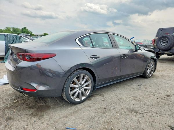 2019 MAZDA 3