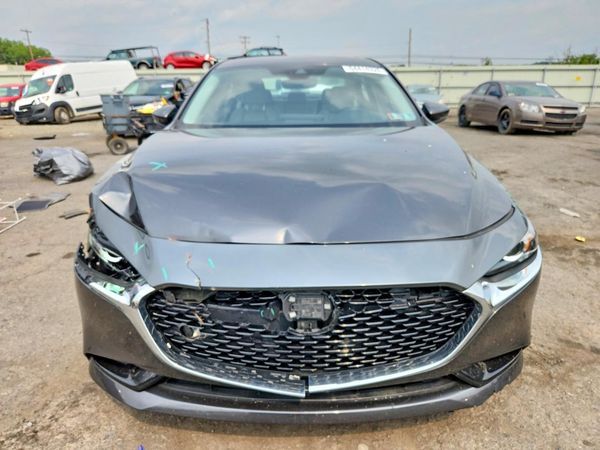 2019 MAZDA 3