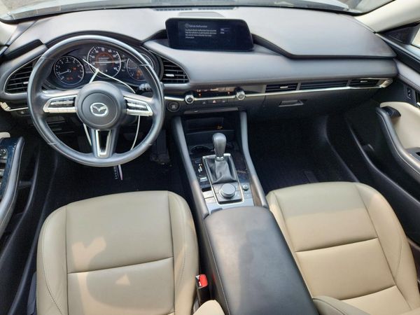 2019 MAZDA 3
