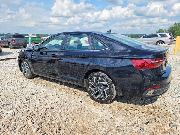 2022 VOLKSWAGEN JETTA SEL