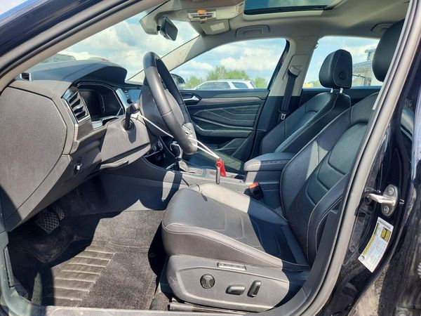2022 VOLKSWAGEN JETTA SEL