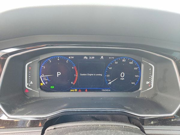 2022 VOLKSWAGEN JETTA SEL