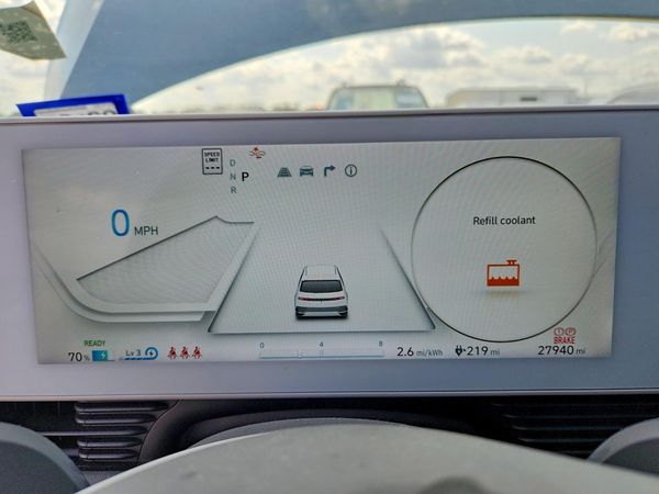 2024 HYUNDAI IONIQ SEL