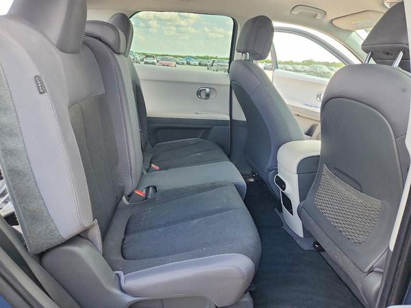 2024 HYUNDAI IONIQ SEL
