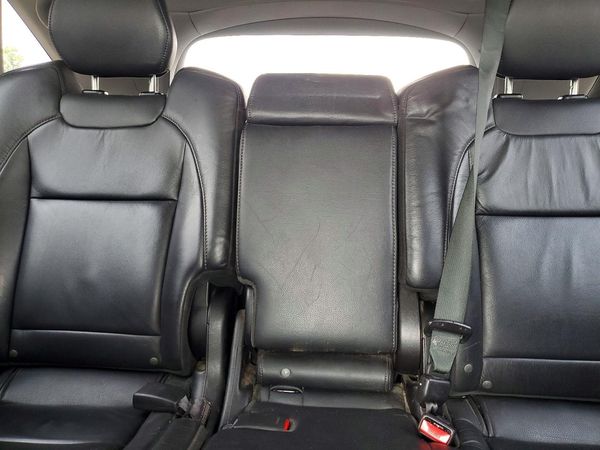 2016 ACURA MDX SH-AWD w/Tech pkg & RES