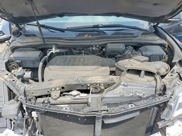 2016 ACURA MDX SH-AWD w/Tech pkg & RES