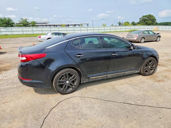 2013 KIA OPTIMA