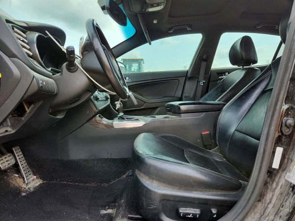 2013 KIA OPTIMA
