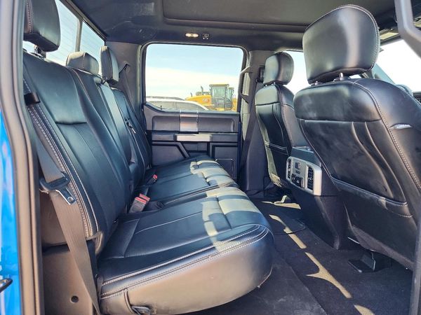 2020 FORD F150