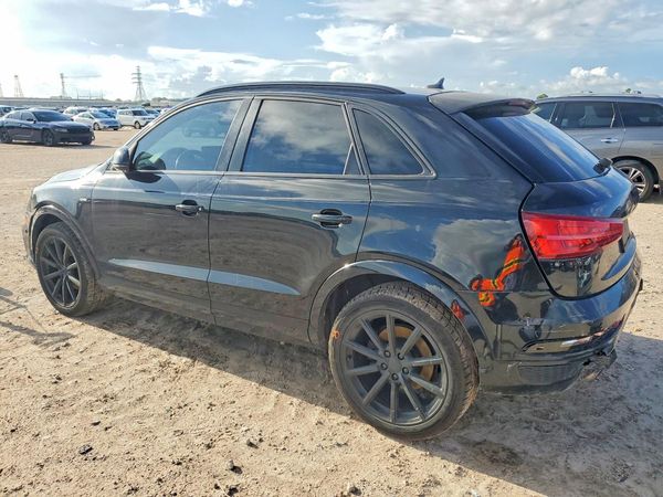 2018 AUDI Q3