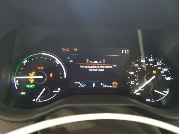 2026 TOYOTA SIENNA
